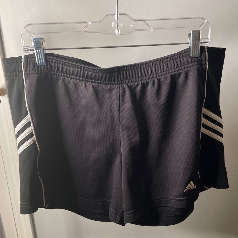 Adidas 4” Shorts